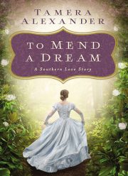 To Mend a Dream : A Southern Love Story