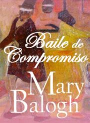 Mary Balogh - Baile De Compromiso