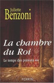 La chambre du Roi