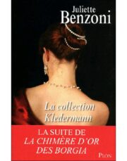 Жюльетта Бенцони - La collection Kledermann