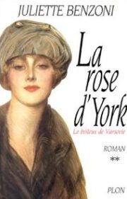 La Rose d’York