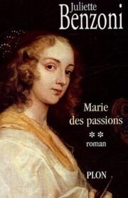 Marie des passions