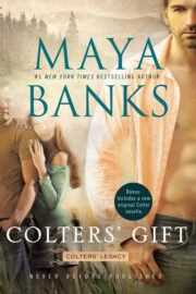 Maya Banks - Colters’ Gift