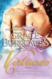Grace Burrowes - The Virtuoso