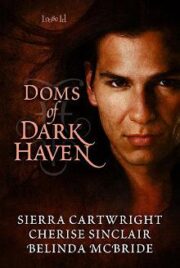 Doms of Dark Haven