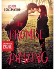 Robin Constantine - The Promise of Amazing