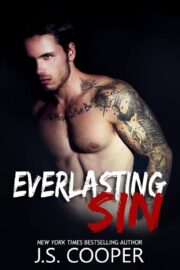 J. Cooper - Everlasting Sin