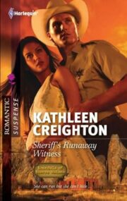 Kathleen Creighton - Sheriff’s Runaway Witness
