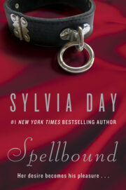 Sylvia Day - Spellbound