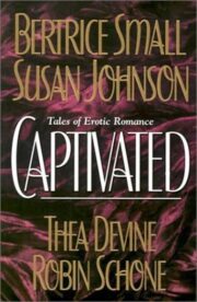 Thea Devine - Captivated