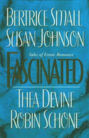 Thea Devine - Fascinated