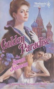 Golden Paradise