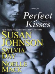 Sylvia Day - Perfect Kisses