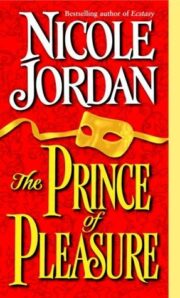 Nicole Jordan - The prince of pleasure