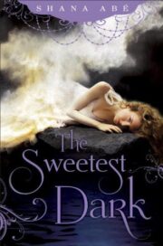 Shana Abe - The Sweetest Dark