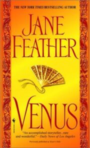 Jane Feather - Venus