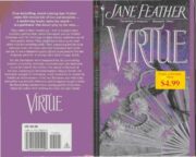 Jane Feather - Virtue