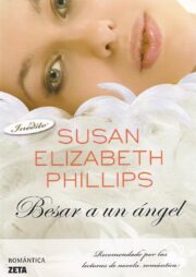 Susan Phillips - Besar a un Ángel