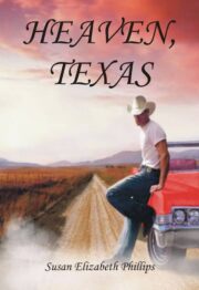 Susan Phillips - Heaven, Texas