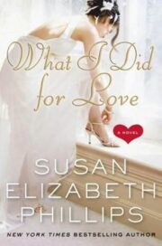 Susan Phillips - What I Did for Love