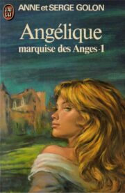 Anne Golon - Angélique Marquise des anges Part 1