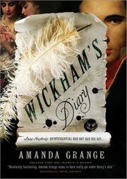 Wickham’s Diary