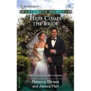 Jessica Hart - Here Comes The Bride