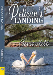 Gerri Hill - Pelican’s Landing