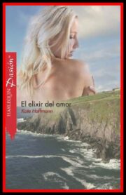 Kate Hoffmann - El Elixir del amor
