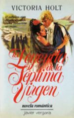 La Leyenda De La SÃ©ptima Virgen