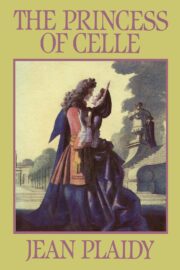 The Princess of Celle