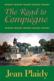 The Road to Compiegne