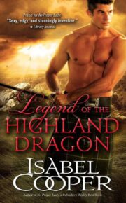 Legend Of The Highland Dragon