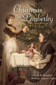 Regina Jeffers - Christmas at Pemberley