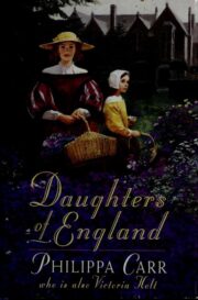 Daughters of England