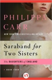 Saraband for Two Sisters