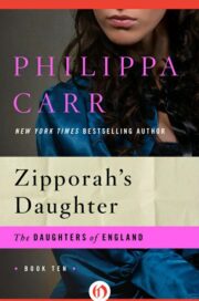 Zipporah’s Daughter