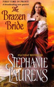 The Brazen Bride