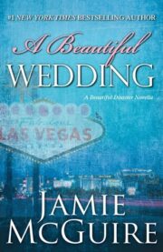 Jamie McGuire - A Beautiful Wedding