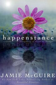 Jamie McGuire - Happenstance