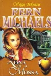 Fern Michaels - Żona Mossa