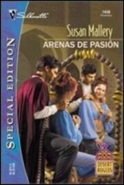 Arenas de pasión