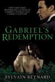 Sylvain Reynard - Gabriel’s Redemption