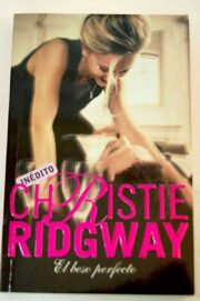 Christie Ridgway - El Beso Perfecto