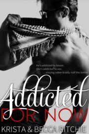 Becca Ritchie - Addicted for Now