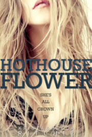 Becca Ritchie - Hothouse Flower