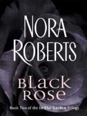 Нора Робертс - Black Rose