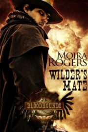 Moira Rogers - Wilder’s Mate