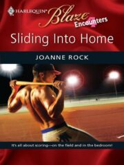 Joanne Rock - Sliding Into Home