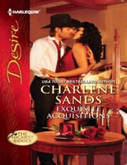 Charlene Sands - Exquisite Acquisitions